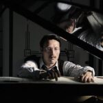 Mads Mikkelsen Instagram - 🎹 #WaybackWednesday: Name the movie! #MadsWednesday #SpecialMads #TeamMads #TheOfficialMads