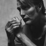 Mads Mikkelsen Instagram - 🚿🧼 #MondayMotivation: Wash your hands. #MadsMonday #TeamMads #TheOfficialMads