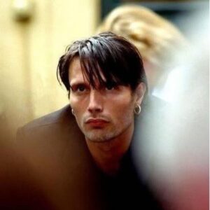 Mads Mikkelsen Instagram - 💎 - #ThrowbackThursday #theofficialmads