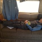 Mads Mikkelsen Instagram - 🛏️ #MadsWednesday: Tired Mads. 💡 @ madaksks on Twitter. - 🌤️ #TeamMads #TheOfficialMads