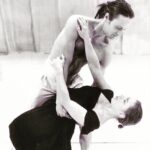 Mads Mikkelsen Instagram - #ThrowbackThursday: The Dancer. 🕺 #MadsThursday #TeamMads #TheOfficialMads