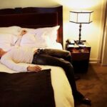 Mads Mikkelsen Instagram - 🛏️ #MadsWednesday: Tired Mads. 💡 @ madaksks on Twitter. - 🌤️ #TeamMads #TheOfficialMads