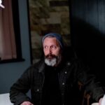 Mads Mikkelsen Instagram - 🇸🇪 "Mikkelsen comfortable in a mad universe". - (Facebook and Twitter updated with Swedish article). - #ridersofjustice #madswednesday #teammads #theofficialmads