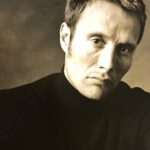 Mads Mikkelsen Instagram - #ThrowbackThursday 👶 From the archives of 📷 Stine Heilmann #MadsThursday #TeamMads #TheOfficialMads