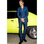 Mads Mikkelsen Instagram - 🕴️🚗 #MondayMotivation 📷 Rasmus Weng Karlsen - ☁️ Tag cloud: #RasmusWengKarlsen #MadsMikkelsen #MadsMonday #TeamMads #TheOfficialMads
