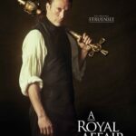 Mads Mikkelsen Instagram - 🍿 #WaybackWednesday: 'A Royal Affair' was Oscar nominated in 2013. Link on Facebook and Twitter. #theofficialmads