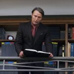 Mads Mikkelsen Instagram - 📚 #MondayMotivation. 📚 #MadsMonday 📚 #theofficialmads 📚