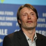 Mads Mikkelsen Instagram - 🇩🇪 #ThrowbackThursday: Berlinale 2012. #theofficialmads