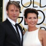 Mads Mikkelsen Instagram - 🌐 #ThrowbackTuesday: Golden Globe Awards 2014. #goldenglobes #theofficialmads