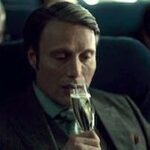 Mads Mikkelsen Instagram – 🍾 Happy New Year! Thank you for all the support! Cheers! #theofficialmads