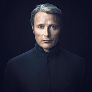 Mads Mikkelsen Instagram - #MondayMotivation #MadsMonday #TheOfficialMads