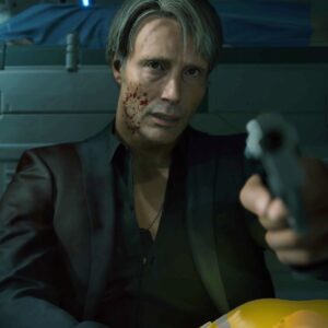 Mads Mikkelsen Instagram - 📰 GQ: When and how did you end up being cast in Death Stranding?
-
Mads Mikkelsen: I’m not a big gamer. The last thing I did was Pac-Man, but that’s a few years ago. My son is a big gamer, and when he heard I was having a meeting with Hideo, he was like, "Daaaaaaaad!" It was like the coolest thing he’d ever heard. Never mind all the films that I’ve done that I thought he’d find cool. This was the coolest thing.
-
Interview with @gq
-
Link in the bio.

#deathstranding #hideokojima #theofficialmads