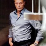Mads Mikkelsen Instagram -