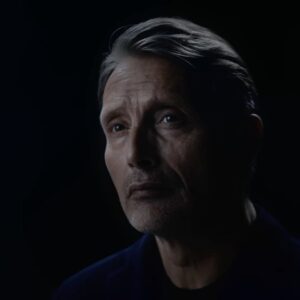 Mads Mikkelsen Instagram - 