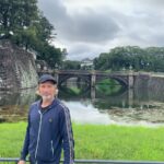 Mads Mikkelsen Instagram - #MadsInJapan: 🧢 #MondayMood #MadsMonday #theofficialmads