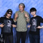 Mads Mikkelsen Instagram - #MadsInJapan: 👆 #tokyo #japan #theofficialmads