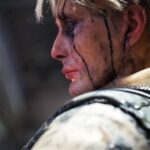 Mads Mikkelsen Instagram - 👆Cliff #deathstranding #theofficialmads
