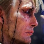 Mads Mikkelsen Instagram – 👆Cliff #deathstranding #theofficialmads