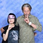 Mads Mikkelsen Instagram - #MadsInJapan: 👆 #tokyo #japan #theofficialmads