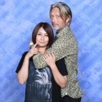 Mads Mikkelsen Instagram – #MadsInJapan: 👆 #tokyo #japan #theofficialmads