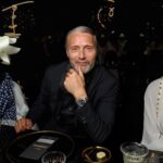 Mads Mikkelsen Instagram -