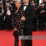Mads Mikkelsen Instagram - Cannes 2022