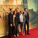 Mads Mikkelsen Instagram - Fantastic Beast: The Secrets of Dumbledore