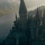 Mads Mikkelsen Instagram - The secrets of Dumbledore trailer 🧙🏼‍♂️