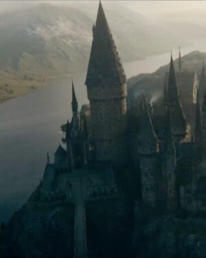 Mads Mikkelsen Instagram - The secrets of Dumbledore trailer 🧙🏼‍♂️