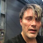 Mads Mikkelsen Instagram - Sorry for not being around the last couple of days, been working hard to get my instagram up and running again 🏃🏽‍♂️