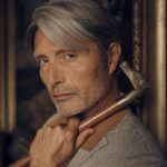 Mads Mikkelsen Instagram - The Rake