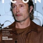 Mads Mikkelsen Instagram - @theofficialmads est en couverture du premier numéro d’ICON France.   «Quand je travaille, j’invente un cadre dans lequel je me glisse. Mieux j’y parviens et plus le reste paraît facile.» Coqueluche du cinéma d’auteur européen devenu, grâce à ses rôles de méchants pour Hollywood, une superstar mondiale, l’acteur se joue de toutes les limites. Découvre son portrait dans le numéro d’ICON France et ICON Italy disponible ce 22 mars en kiosques.  Abonne-toi pour découvrir les prochaines coverstars ! Mads Mikkelsen stars on this cover of the first issue of ICON France.  “When I work, every time I have to invent a framework that I slip into. The better I do that, the easier everything else seems.” A darling of European art cinema, he became a global superstar thanks to his roles as villains in Hollywood. But the Danish actor has no limits. Discover his portrait in the new issues of ICON France and ICON Italy, on newsstands from March 22.  Follow us to see the next cover stars! Mads Mikkelsen wears @zegnaofficial Photography: @johnbalsom_studio Styling: @james_sleaford Grooming: @andrew_ciao at @blendmanagement Production: @_mariasolepetroni_ @k448_studio Interview by @angelo_pannofino Editorial Director: @andreatenerani  Editor in Chief: @james_sleaford Deputy Editor: @lambeajulien Creative Director: @lucastoppinistudio #ICONmagazine #MadsMikkelsen