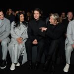 Mads Mikkelsen Instagram - #ZEGNAFW24 #OASICASHMERE @zegnaofficial @alessandrosartoriofficial