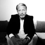 Mads Mikkelsen Instagram - Mads Mikkelsen has been a bad, bad boy. The legendary Danish actor knows in his bones how to play a memorable villain (see: “Indiana Jones and the Dial of Destiny”). But his more recent status as a niche heartthrob? Why, that's another story. In this week’s #GQHYPE, @theofficialmads talks playing the villain, appearing in Rihanna’s “Bitch Better Have My Money” music video, getting mistaken for Viggo Mortensen, and more. Read the story by @lonlozzin and see the photographs by @ashleydarianolah at the link in GQ's bio. Clothing: @zegnaofficial Styling Assistant: Sergio Navarra Grooming: @shawnesssss at @thewallgroup Special thanks to @chateaumarmont