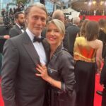 Mads Mikkelsen Instagram - Indiana Jones and the Dial of Destiny is right around the corner!