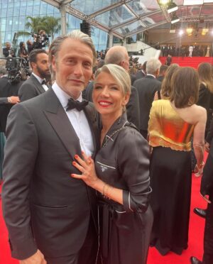 Mads Mikkelsen Instagram - Indiana Jones and the Dial of Destiny is right around the corner!