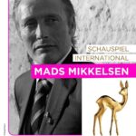 Mads Mikkelsen Instagram - Er zählt zu den großen Hollywood-Schauspielern unserer Zeit: Mads Mikkelsen wird mit dem BAMBI in der Kategorie „Schauspiel International“ geehrt 🌟. „Seine Fähigkeit, sich immer wieder in unterschiedlichste Rollen zu verwandeln, zeugt von seinem außergewöhnlichen Talent und seiner tiefen Leidenschaft für die Schauspielkunst", urteilt die BAMBI-Jury.   Am kommenden Donnerstag sorgt der Däne für Hollywood-Feeling in München: Dann wird er das Goldene Reh persönlich entgegennehmen. Seid dabei: Ab 20:15 Uhr live in @sat.1 📺   // He is one of the great Hollywood actors of our time: Mads Mikkelsen is honored with the BAMBI in the category "Acting International". Next Thursday, the Dane will create a Hollywood feeling in Munich: He will receive the German media award in person. Be there: Live on the German TV channel @sat.1 from 8:15 pm.     #BAMBI #BAMBI2023 #BAMBIAwards #MadsMikkelsen