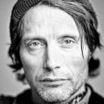 Mads Mikkelsen Instagram - Go read this article at Vulture.com🤟🏽 https://www.vulture.com/article/mads-mikkelsen-in-conversation.html