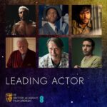Mads Mikkelsen Instagram - 🤞Mads & ‘Another Round’ nominated @bafta In the categories LEAD ACTOR FILM NOT IN THE ENGLISH LANGUAGE DIRECTOR ORIGINAL SCREENPLAY