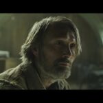 Mads Mikkelsen Instagram - it’s loud in here, isn’t it? 💬 listen for the Noise in #chaoswalking in theaters march 5. @chaoswalking