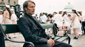 Mads Mikkelsen Instagram - 📰 Review by Guillermo del Toro: “ANOTHER ROUND (Thomas Vinterberg, 2020) Full of pain and life and blessed by a generous, moving, entirely real performance by Mads Mikkelsen.  It's about having another go- another round- at life. The final scene (incredibly skilled and beautiful) had me standing up, clapping.” 

Read the full review on twitter and facebook.

#AnotherRound #Druk