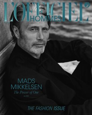 Mads Mikkelsen Instagram - Introducing L’OFFICIEL HOMMES Fall 2023 global cover star Mads Mikkelsen!

In his new project, “The Promised Land”, @theofficialmads plays an 18th-century war veteran sent out on a royal mission. «I play… a man who hates nobility and at the same time wants to be a part of it,» says the actor. But in his real life, Mikkelsen is undoubtedly a Hollywood star, yet he prefers a slower pace of life. Rather than relocating to the center of the action in LA or New York, he’s lived in Denmark his whole life. Today, he splits his time between Hellerup, a former fishing village north of Copenhagen, and Mallorca, and admits that he prefers outdoor activities to watching movies in his free time.

Accompanied by a cover shoot out on the open shores, Mikkelsen looks back on his decades-long career for L’OFFICIEL HOMMES Fall 2023. Tap the link in bio to read more.

Photography @charliegraystudio
Styling @jayhines_ in @zegnaofficial
Text by @fabia.didrusco
Grooming Ingborg Wolf
Production @cezargreif 

#MadsMikkelsen #Zegna #Menswear #Fashion 
#MenStyle #MenFashion #Hollywood #Actor #Celebrity #CelebStyle #Trending #Viral
#LOfficielHommes