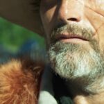 Mads Mikkelsen Instagram - the ⁿᵒⁱˢᵉ starts now. #ChaosWalking – coming soon.