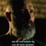 Mads Mikkelsen Instagram - [🇩🇰 in Danish] ‘Retfærdighedens Ryttere’ i biografen fra idag. #retfærdighedensryttere