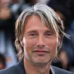 Mads Mikkelsen Instagram - 😀 It's #WorldSmileDay! Share your best smile with the world. #theofficialmads