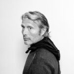 Mads Mikkelsen Instagram - 📷 Nanna Navntoft