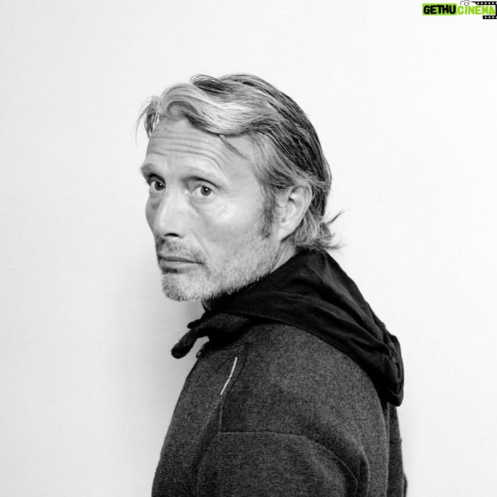 Mads Mikkelsen Instagram - 📷 Nanna Navntoft