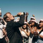 Mads Mikkelsen Instagram – 📰 “The performances are persuasive and watchable, especially Mikkelsen, the guys’ alpha-leader, who ruinously makes being drunk look pretty acceptable until it is too late.”

Read the full review on the Facebook, Twitter or Weibo page.

#AnotherRound #Druk