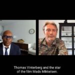 Mads Mikkelsen Instagram – 📺 Thomas Vinterberg and Mads Mikkelsen in conversation with TIFF in advance of ANOTHER ROUND’s premiere at the 2020 Toronto International Film Festival. Thomas and Mads reunite for ANOTHER ROUND, a sobering comedy about aging, alcoholism, and friendship.

@tiff_net

Link to the conversation on the Facebook, Twitter and Weibo channels.

#AnotherRound #Druk #TIFF #ThomasVinterberg #TheOfficialMads