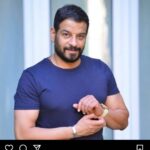 Maged ElMasry Instagram - إنا لله و وإنا إليه راجعون الله يرحمك ويصبر أهلك . وفاه الفنان الخلوق المحترم ( أشرف مصيلحي )